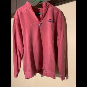 Vineyard Vines Men’s Shep Shirt classic preppy
